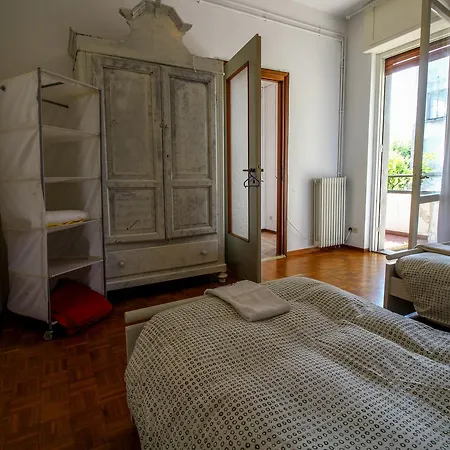 Appartement Casa Amalia On The Lake