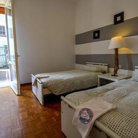 Casa Amalia On The Lake Appartement *