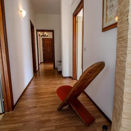 Casa Amalia On The Lake Appartement