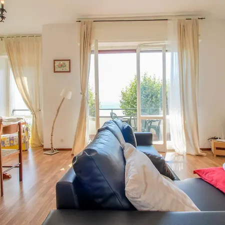 Appartement Casa Amalia On The Lake *