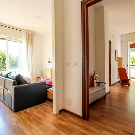 Appartement Casa Amalia On The Lake *