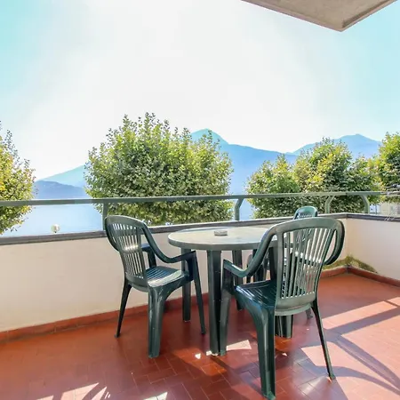 Appartement Casa Amalia On The Lake Musso