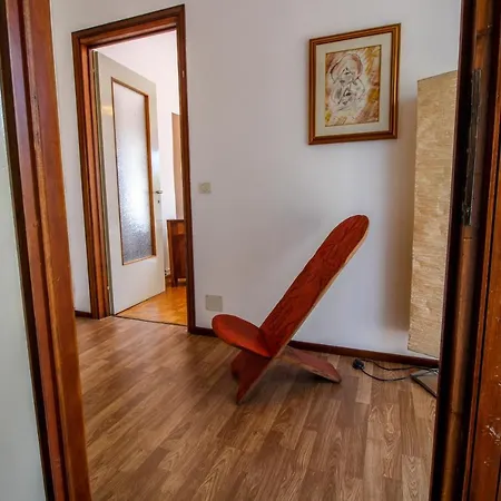 Casa Amalia On The Lake Appartement Musso