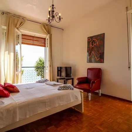 Appartement Casa Amalia On The Lake Musso