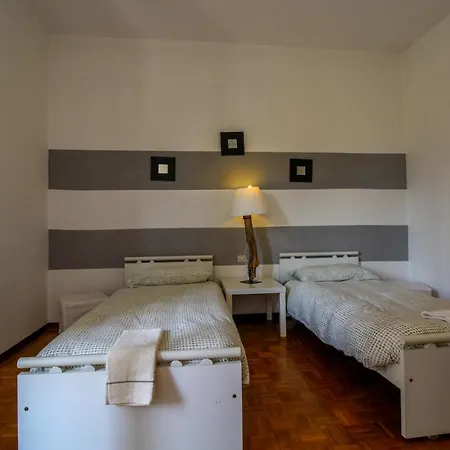 Casa Amalia On The Lake Appartement