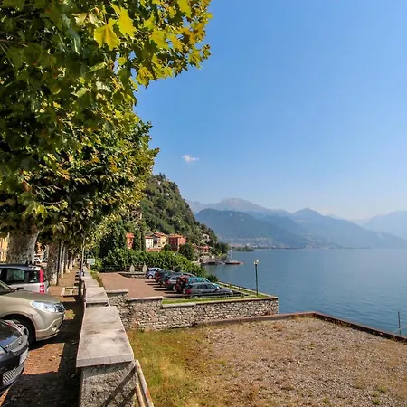 Casa Amalia On The Lake Appartement