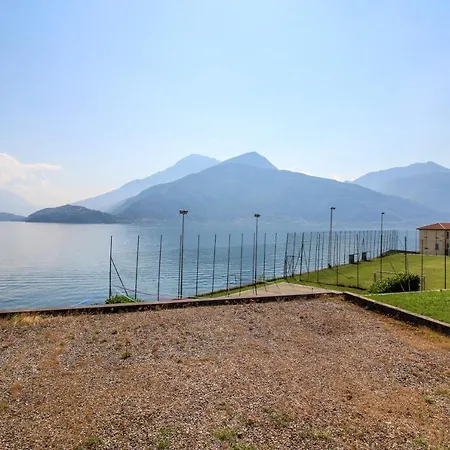 Casa Amalia On The Lake Appartement Musso